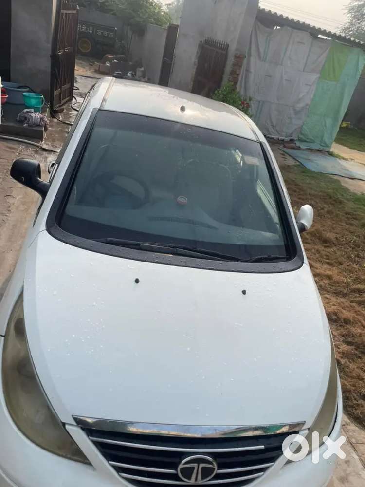 Tata Indica Vista Diesel Manual 2012