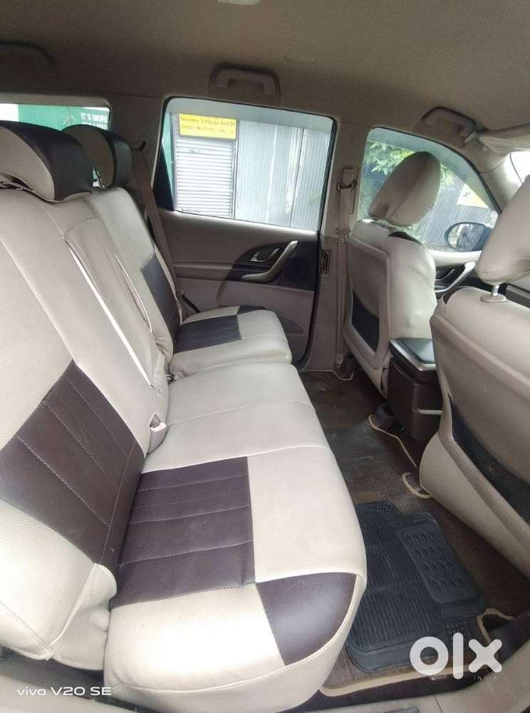Mahindra Xuv500 W6 2wd, 2015, Diesel