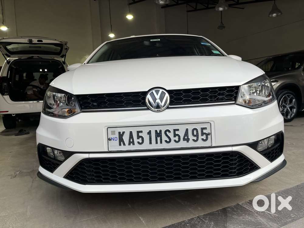 Volkswagen Polo 1.0 Highline Plus Tsi, 2022