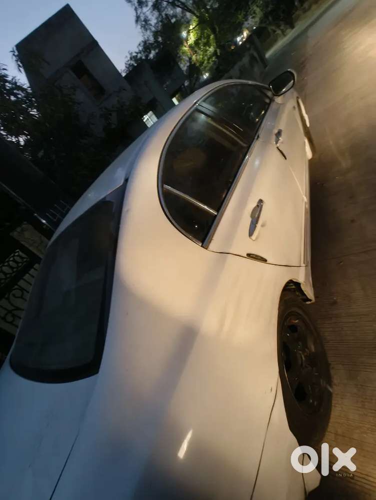 Automatic Honda Civic Sports