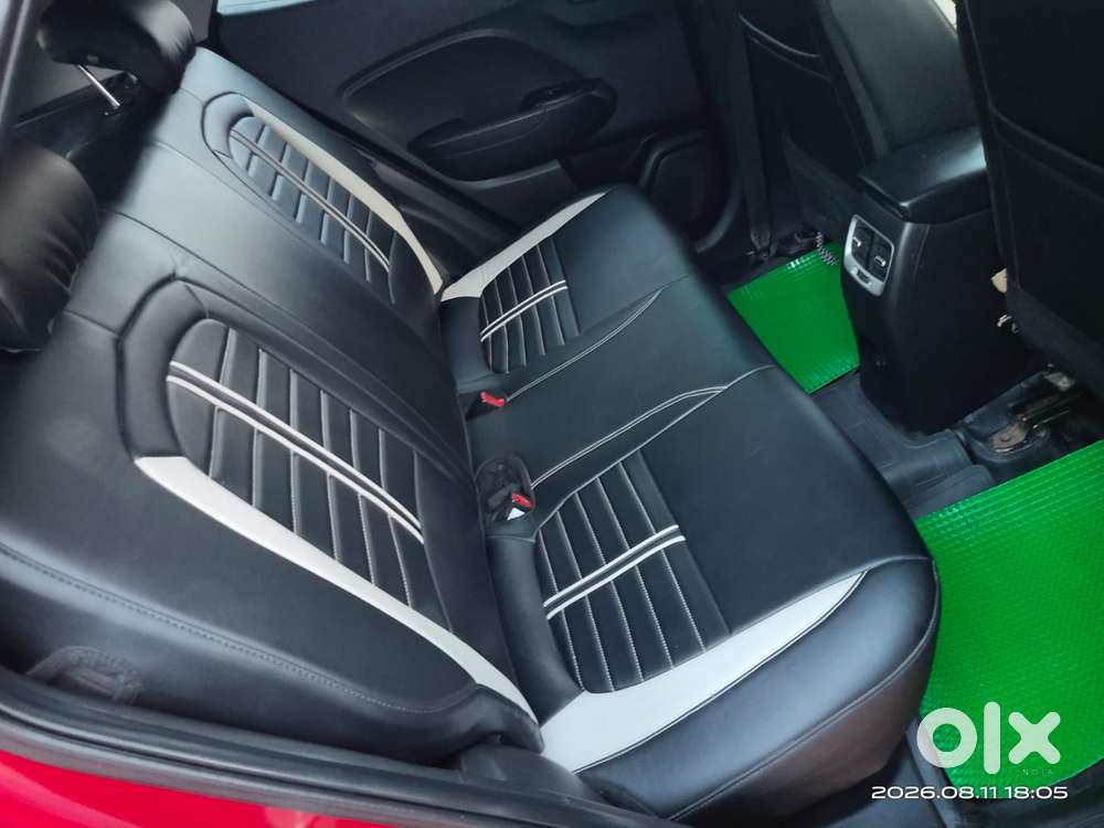 Hyundai Venue Sx Turbo, 2021, Petrol