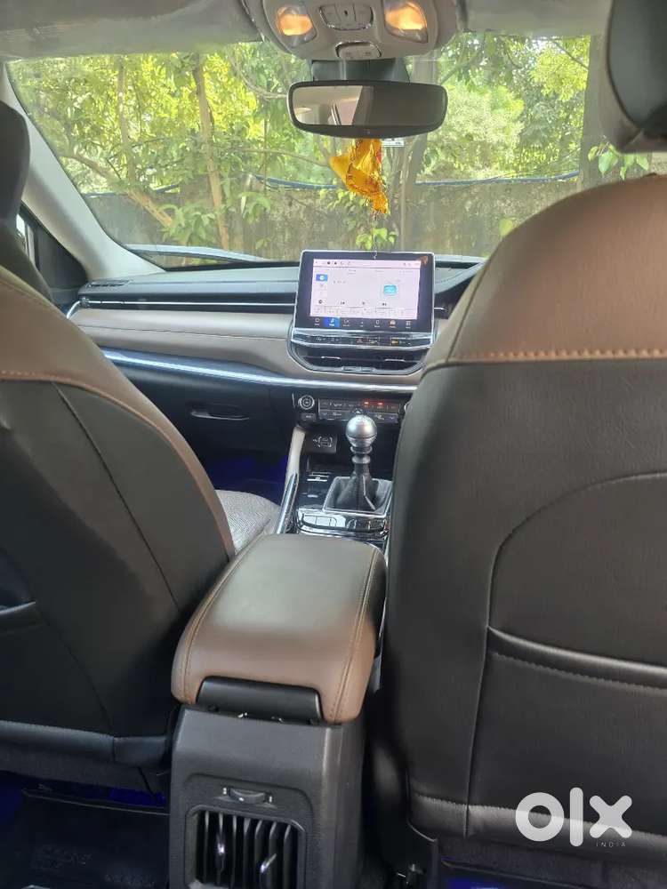 Jeep Meridian 2023