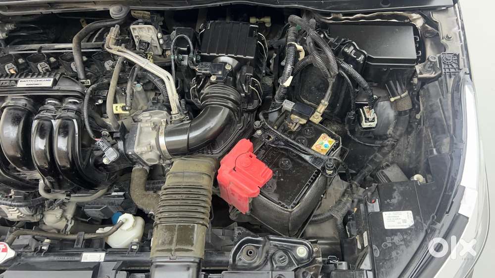 Honda City I-vtec V, 2022, Petrol