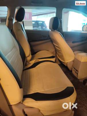 Toyota Innova 2.5 G (diesel) 8 Seater, 2013, Diesel