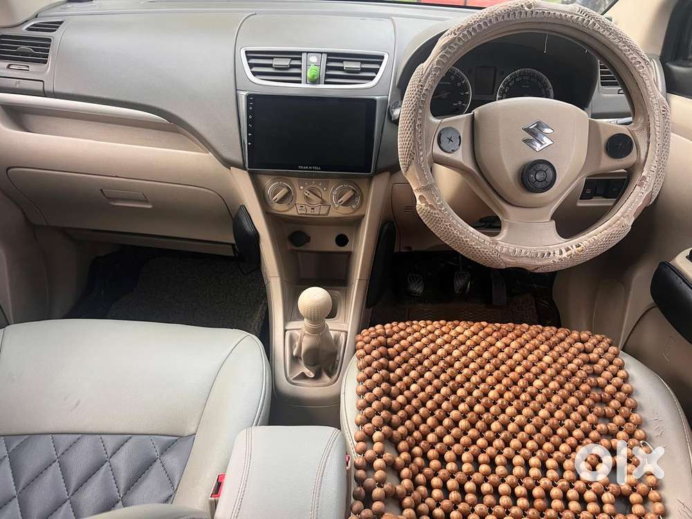 Maruti Suzuki Ertiga Vxi, 2014, Petrol