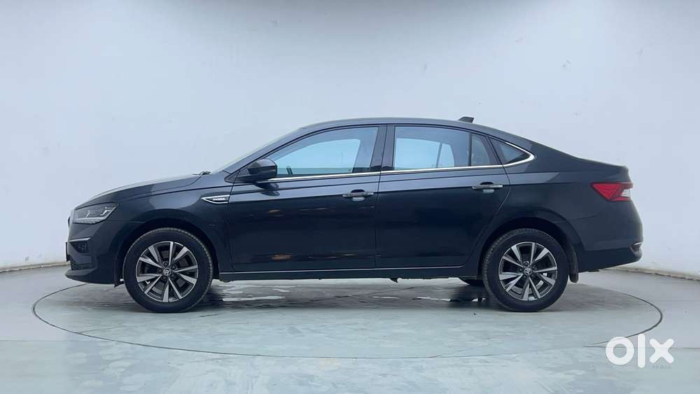 Skoda Slavia Style 1.5l Tsi Dsg, 2023, Petrol