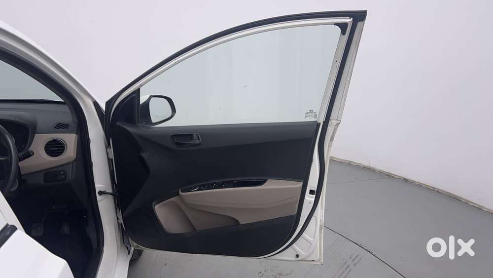 Hyundai Grand I10 1.2 Kappa Magna, 2017, Petrol