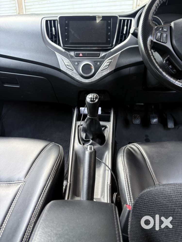 Maruti Suzuki Baleno Maruti-suzuki-baleno-zeta-diesel, 2020, Petrol