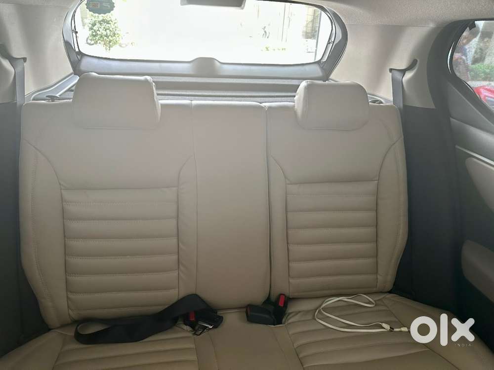 Honda Elevate Petrol 2024