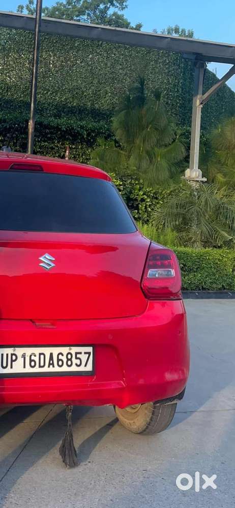 Maruti Suzuki Petrol Manual 2021 Last Nov Month