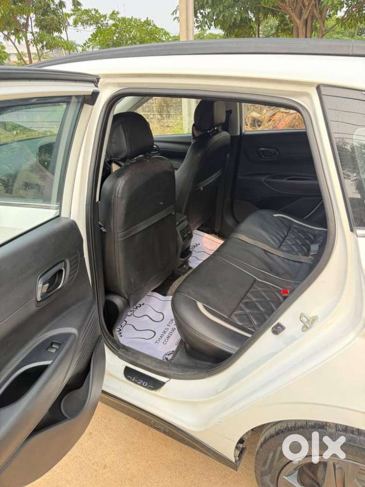 Hyundai I20 1.2 Spotz, 2020, Petrol