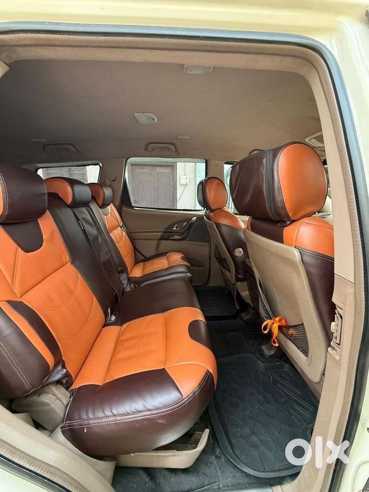 Mahindra Xuv500 2012 Diesel Good Condition