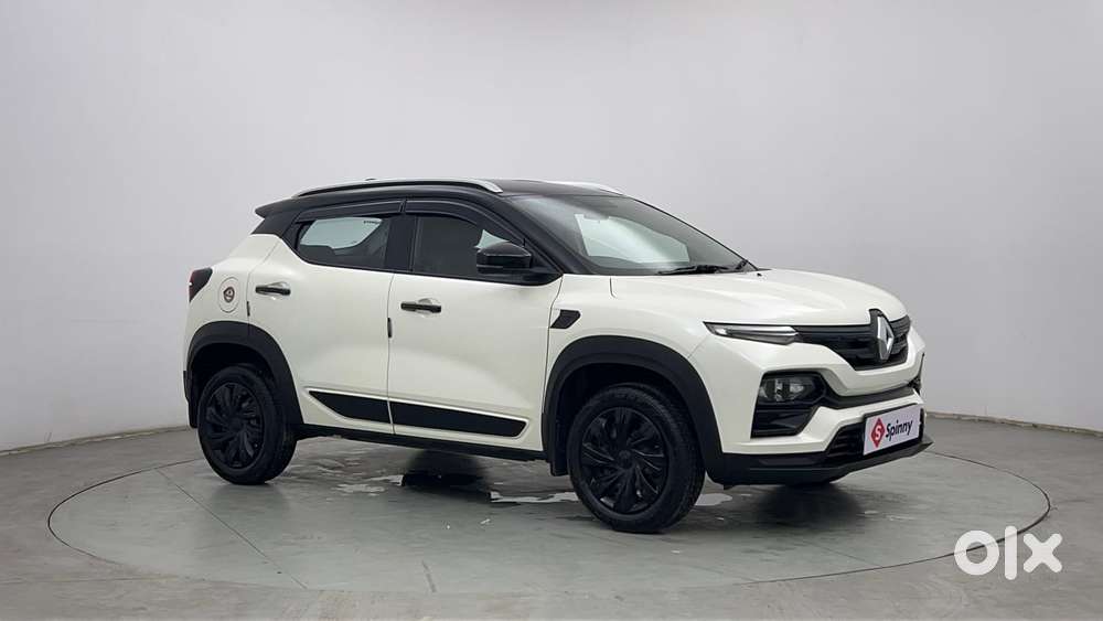 Renault Kiger Rxl, 2024, Petrol