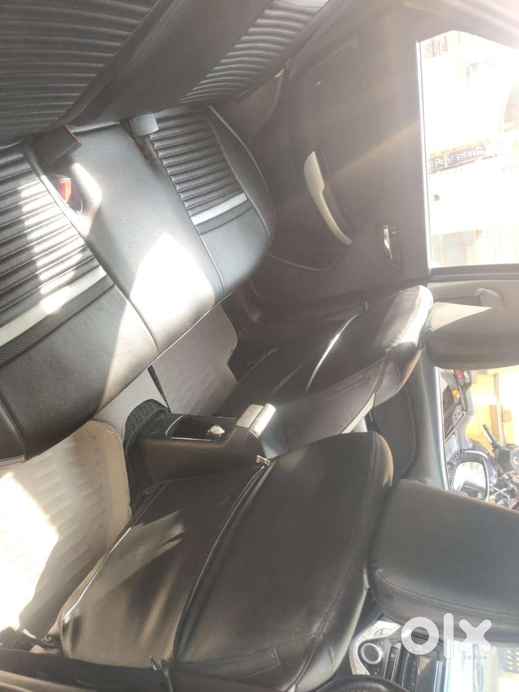 Maruti Suzuki Baleno Delta, 2017, Petrol