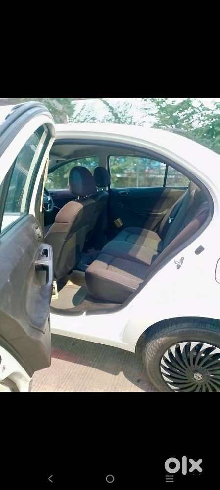 Tata Zest Quadrajet 1.3 Xm, 2017, Diesel