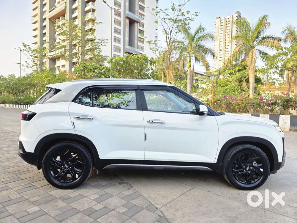 Hyundai Creta 1.5 L Mpi S (o) Mt, 2025, Petrol