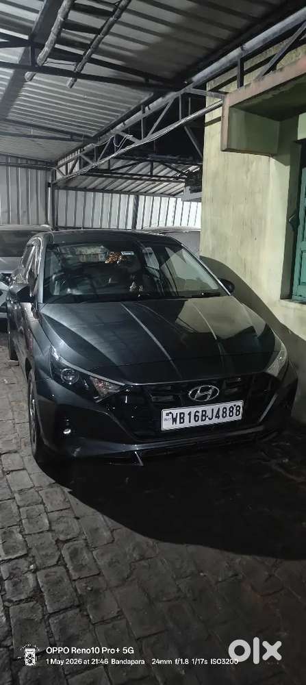 Hyundai I20 Asta, 3yr, 39k Km, Mint Condition, Well Maintained