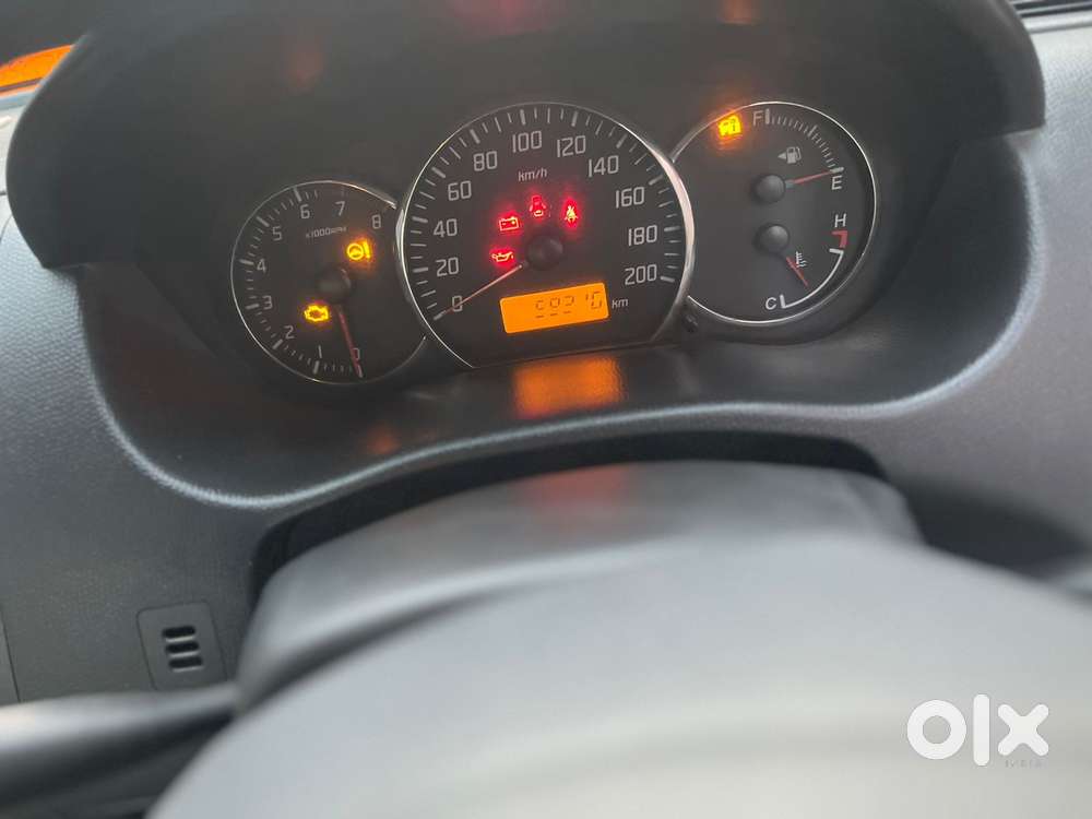 Maruti Suzuki Swift Dzire 1.3 Vxi, 2011, Petrol