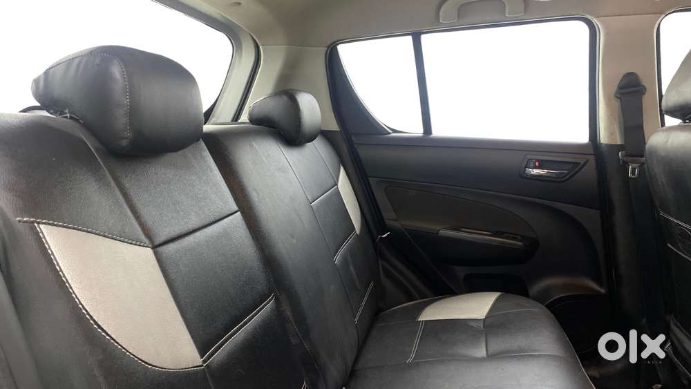 Maruti Suzuki Swift Vxi, 2015, Petrol