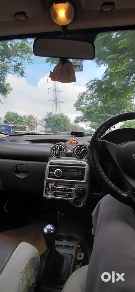 Hyundai Santro Xing 2013