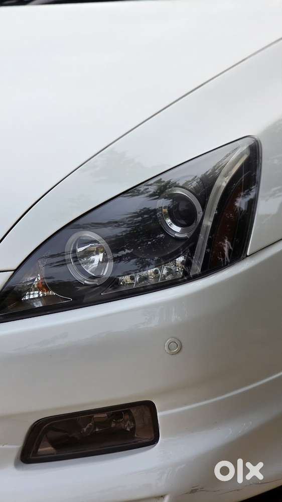 Honda New Accord 2007 Well Maintained