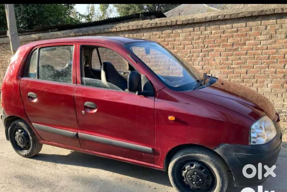 Hyundai Santro Xing 2011 Car