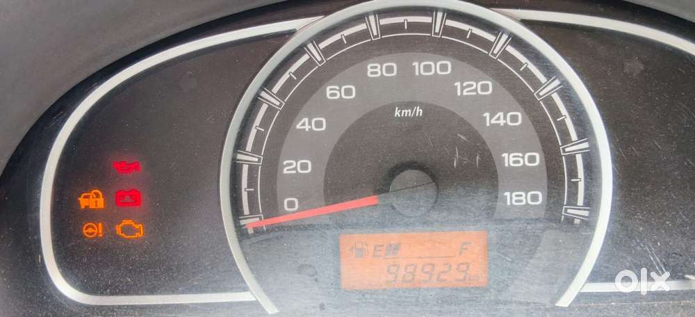 Maruti Suzuki Alto 800 2013 Petrol 98000 Km Driven