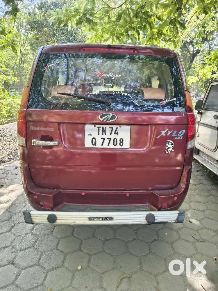 Mahindra Xylo 2010 Diesel