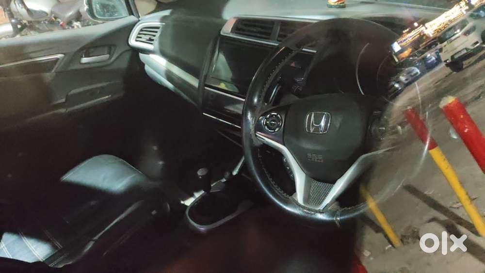 Honda Wr-v, 2017, Diesel