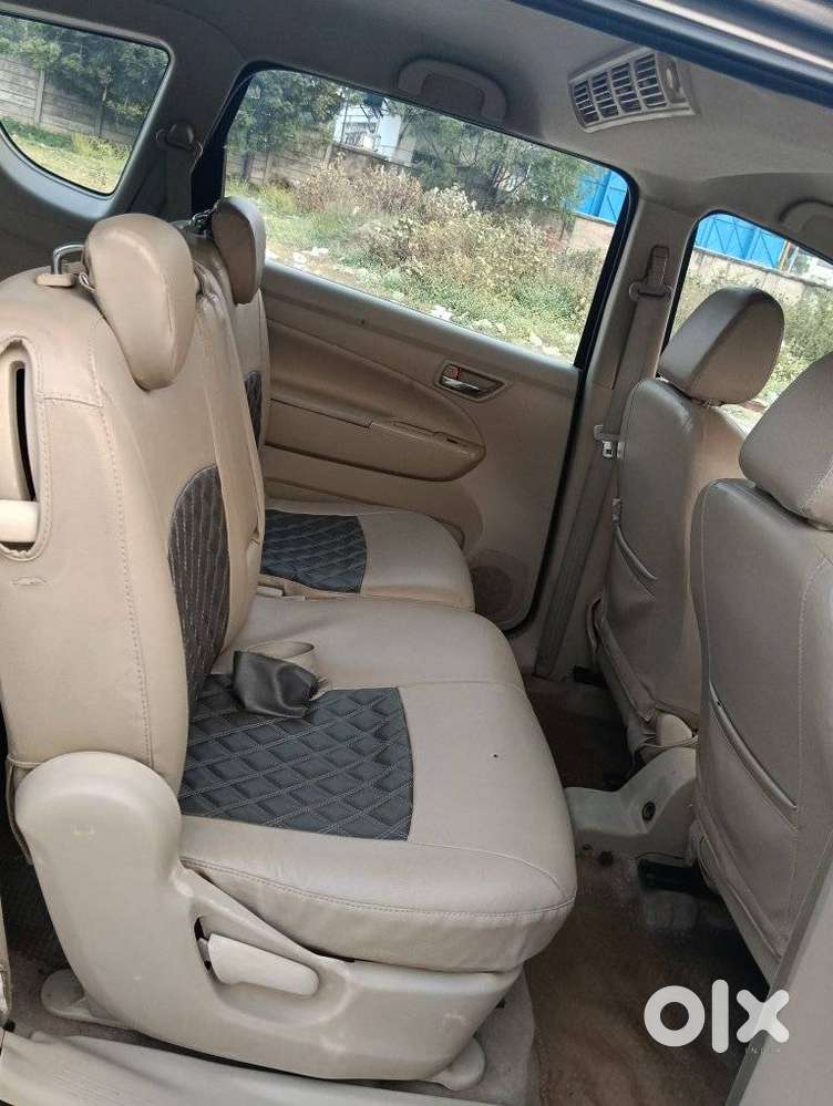 Maruti Suzuki Ertiga Vdi Shvs, 2015, Diesel