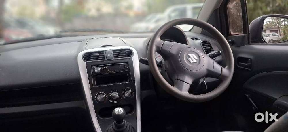 Maruti Suzuki Ritz Lxi, 2011, Petrol