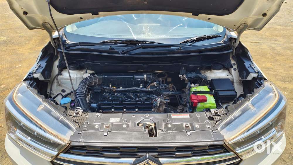 Maruti Suzuki Xl6 1.5 Zeta At, 2021, Petrol