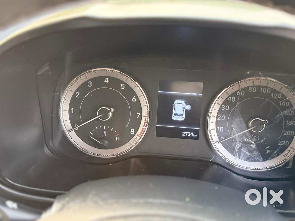 Hyundai Venue, 2022, Petrol