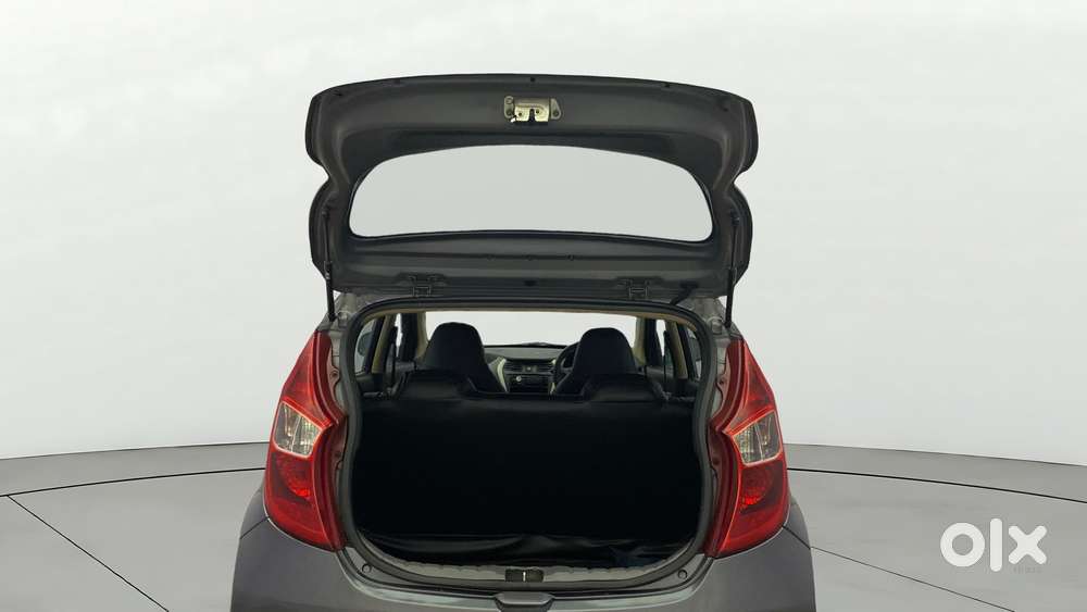 Hyundai Eon Era +, 2017, Petrol