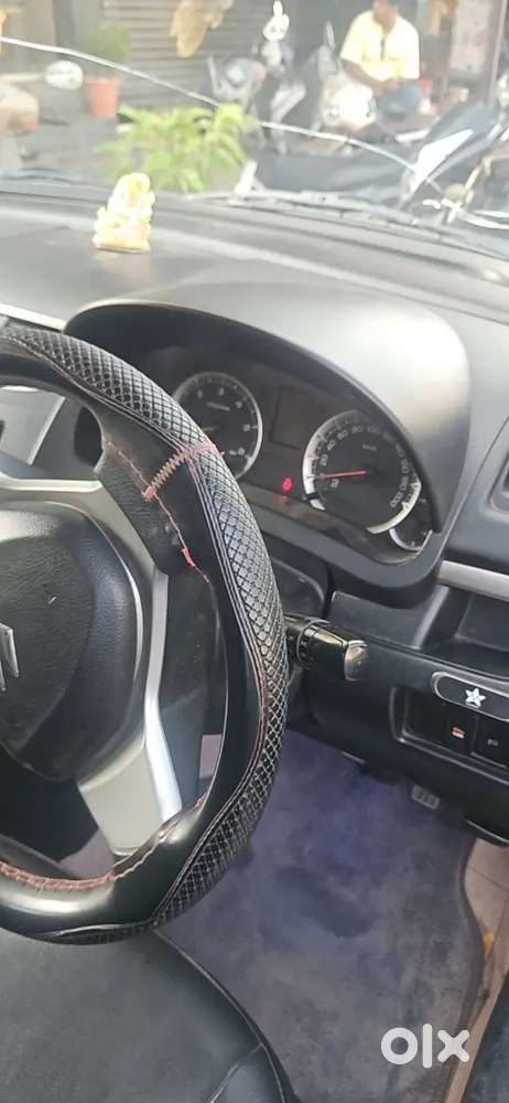 Maruti Suzuki Swift 2012 Diesel 103000 Km Driven