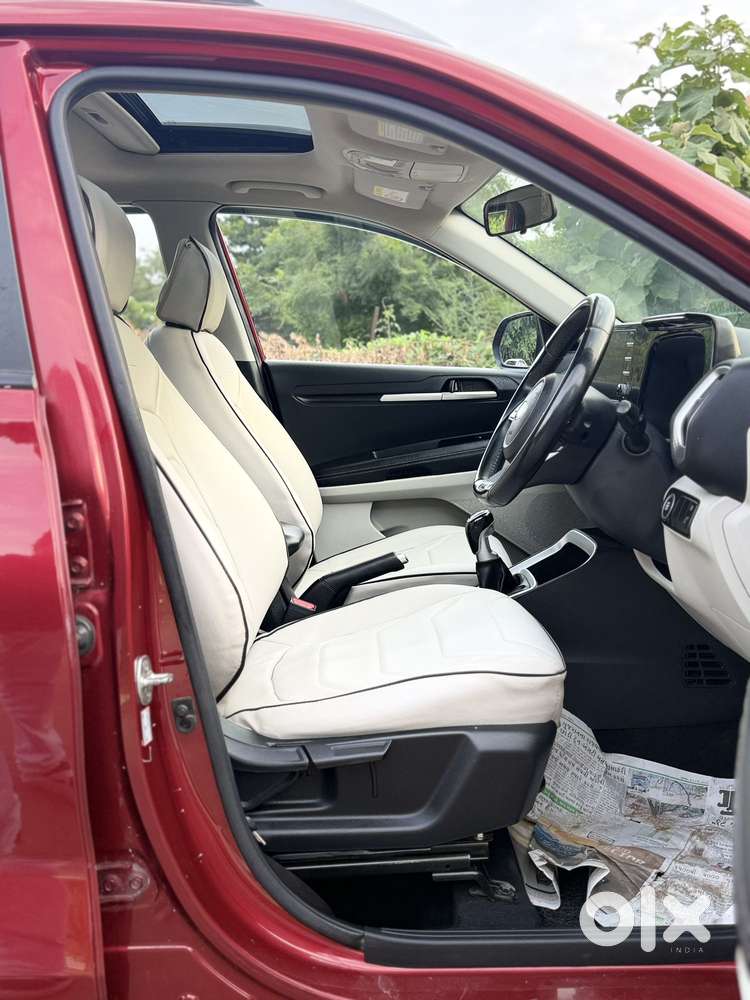 Kia Sonet Htx Plus Turbo Imt, 2020, Petrol