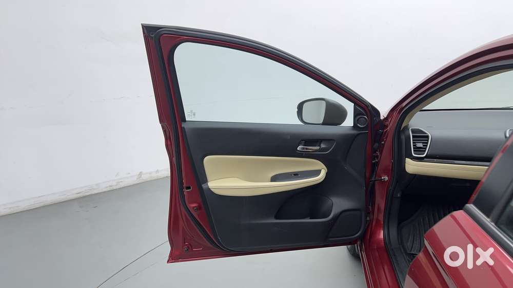 Honda City 1.5 Zx I-vtec Mt, 2022, Petrol