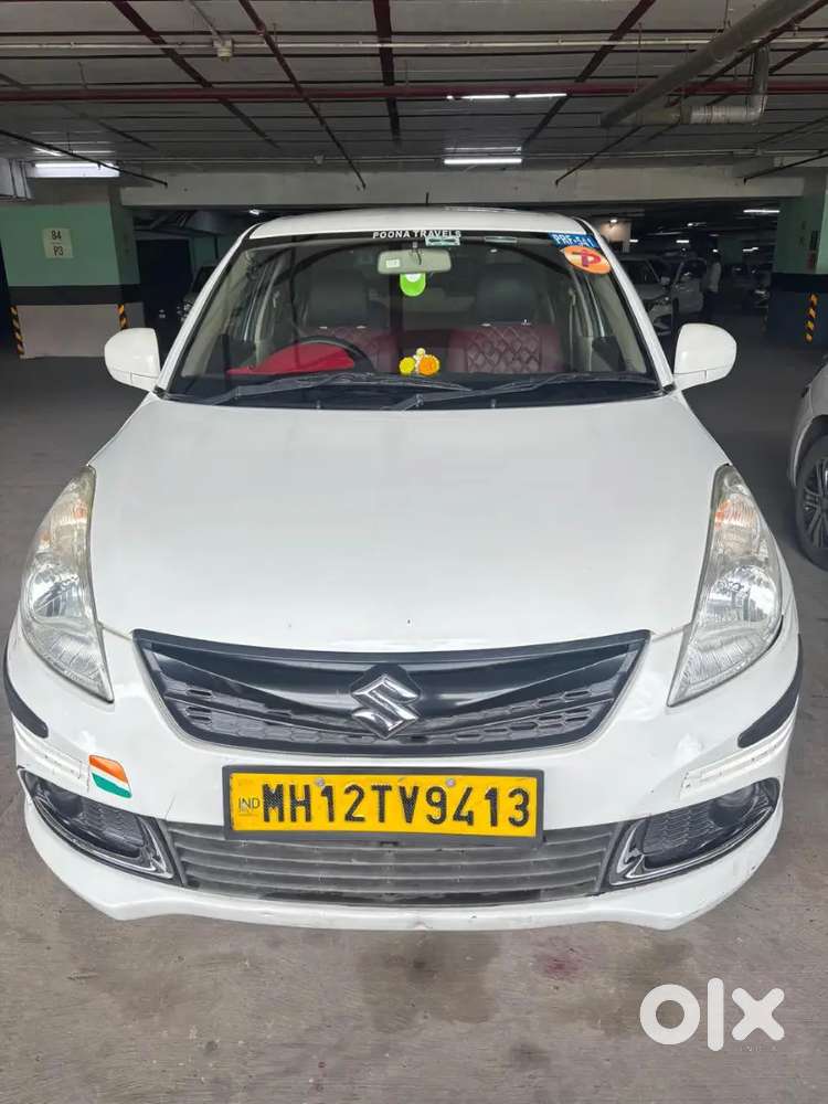 Maruti Suzuki Dzire 2022 First-owner