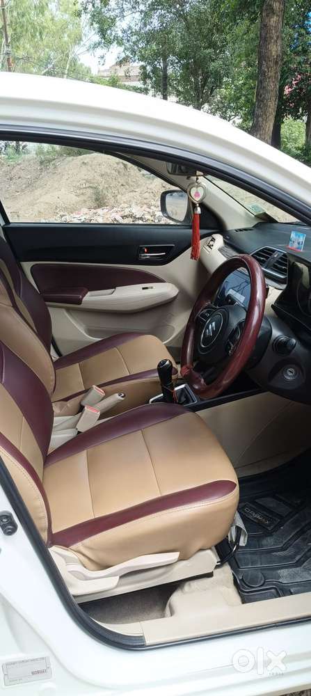 Maruti Suzuki Dzire 1.2 Vxi Cng, 2024, Cng & Hybrids