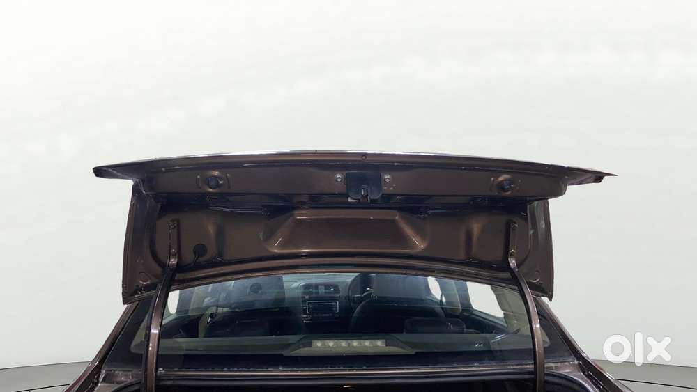 Volkswagen Ameo 1.5 Tdi Comfortline, 2016, Diesel