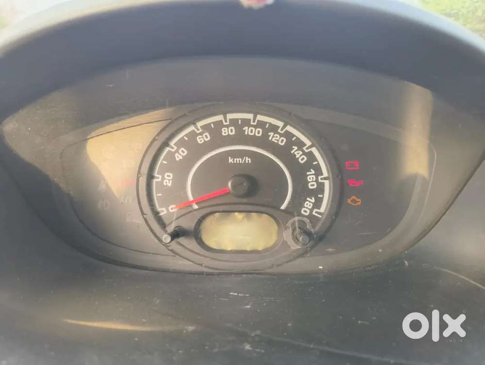 Chevrolet Spark 2012 Ls