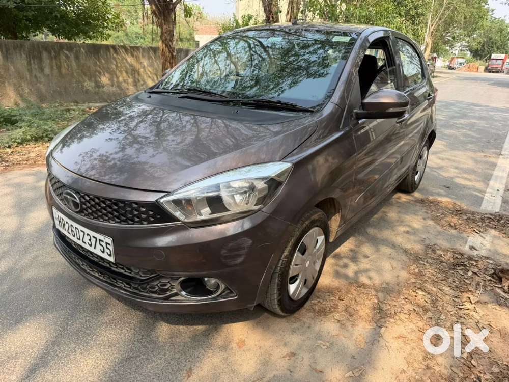 Tata Tiago 1.2 Revotron Xt, 2019, Petrol