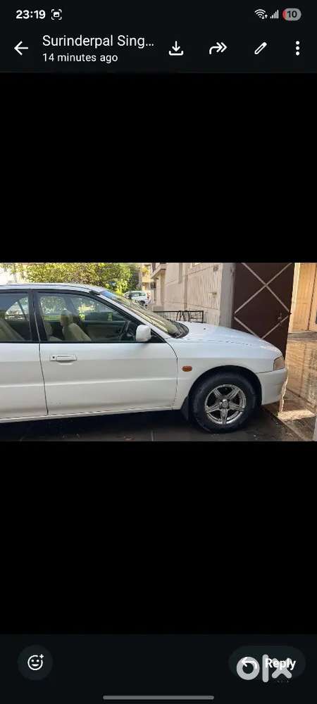 Car For Sale