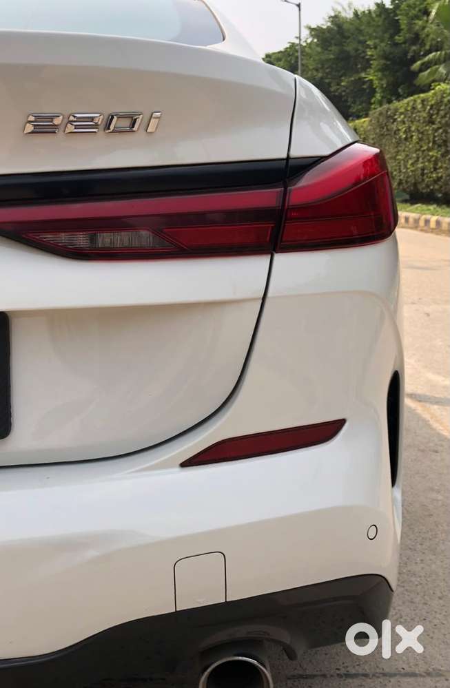 Bmw 2 Series Gran Coupe 220i M Sport Pro, 2024, Petrol