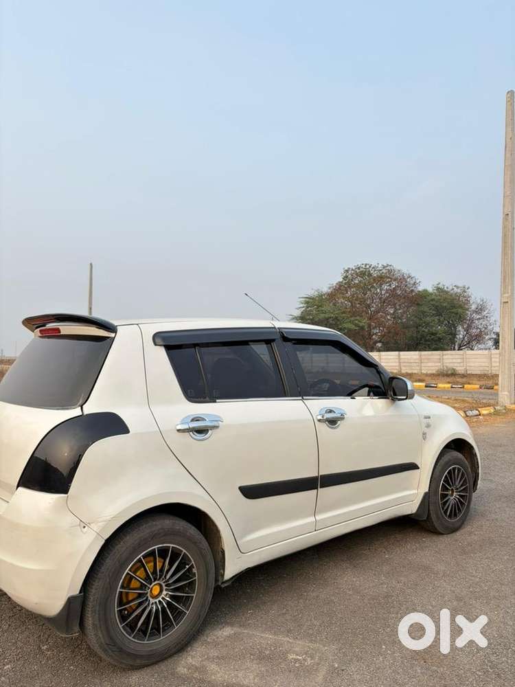Maruti Suzuki Swift 2011 Diesel Well Maintained