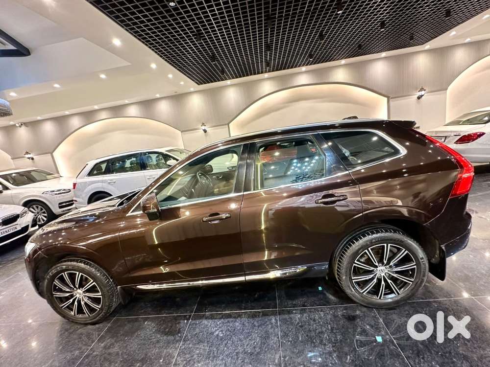Volvo Xc60 D5 Inscription, 2018, Diesel