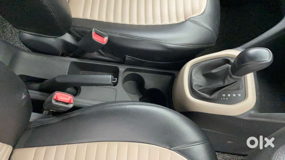 Hyundai Grand I10 1.2 Kappa Magna At, 2018, Petrol