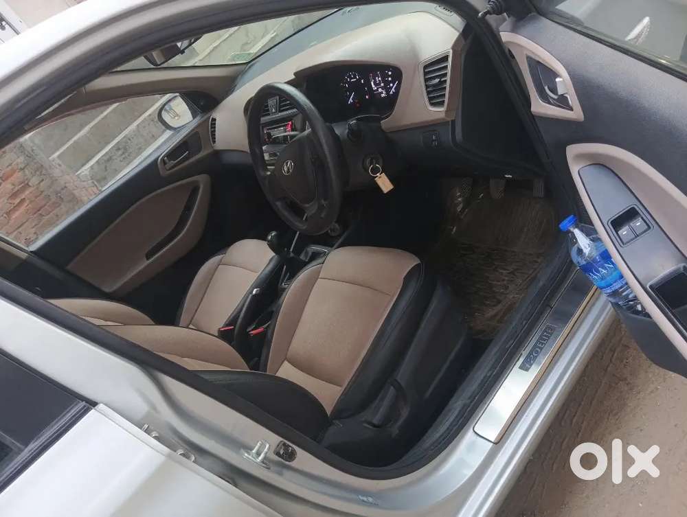 Hyundai Elite I20 2015 Petrol 6200 Km Driven