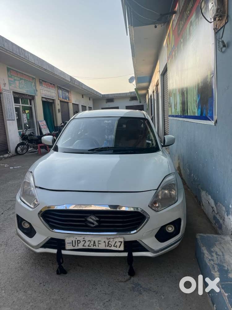 Swift Dzire Diesel 2018