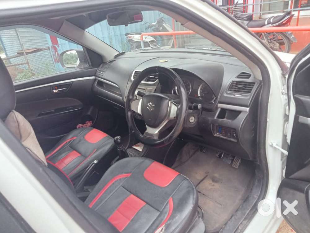 Maruti Suzuki Swift 2014 Diesel Good Condition